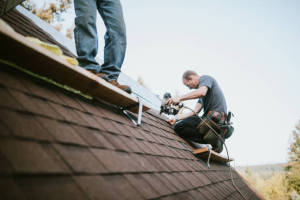 Local Roofers in Dulles P & D Center, VA